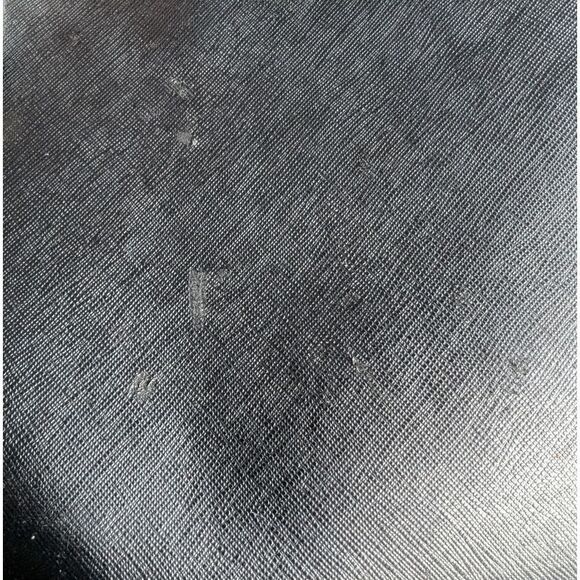 Sisley black large tote bag - Picture 10 of 14